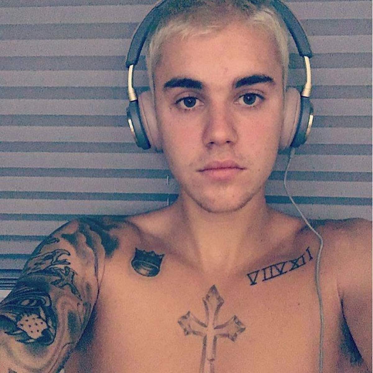 I s-a urcat celebritatea la cap! Justin Bieber și-a jignit un fan în ultimul hal