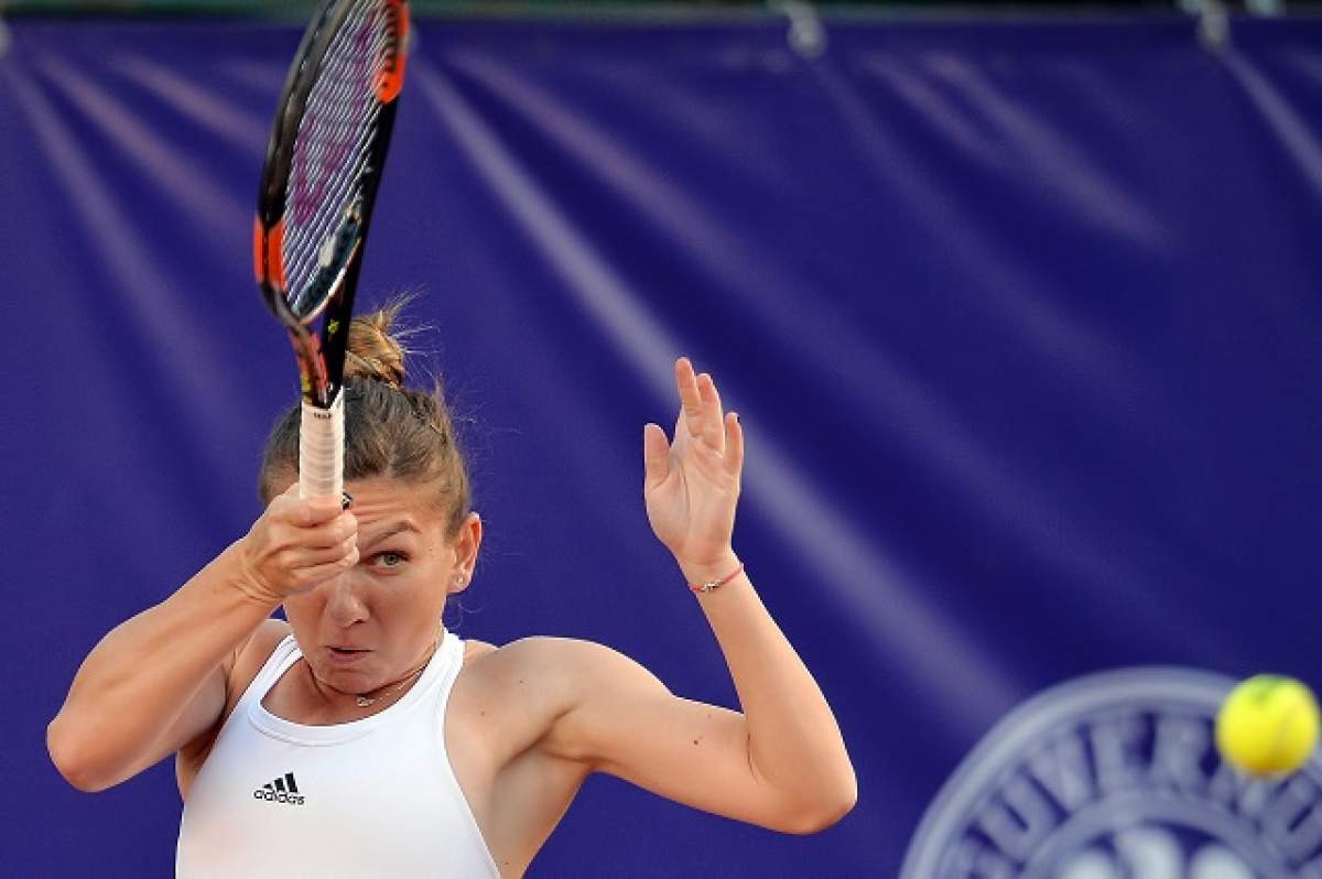 Calvarul unei campioane! Simona Halep nu are linişte nici în somn! Ce o macină pe sportivă