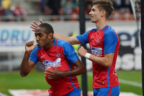 S-a aflat numele celui mai mare trişor din fotbalul românesc! Joacă la Steaua!
