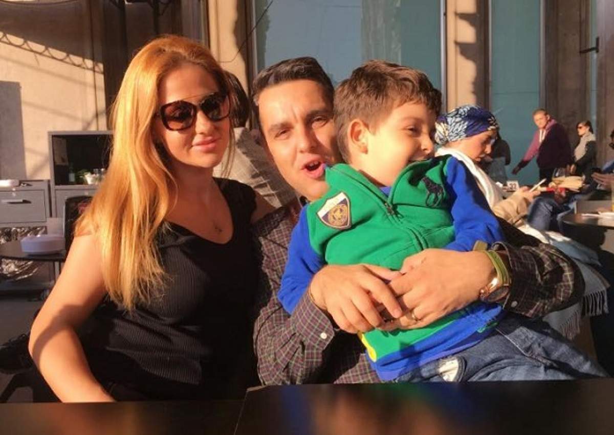 VIDEO / Cristi Brancu, surpriză de pomină de ziua lui! Ce a făcut cu Oana Turcu, imediat după ce au terminat serviciul