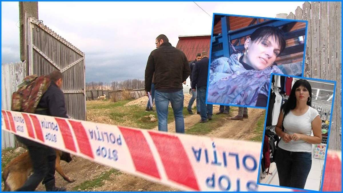 VIDEO / CAZ CUTREMURĂTOR! O mamă de 30 de ani a fost ucisă în fața copiilor ei!