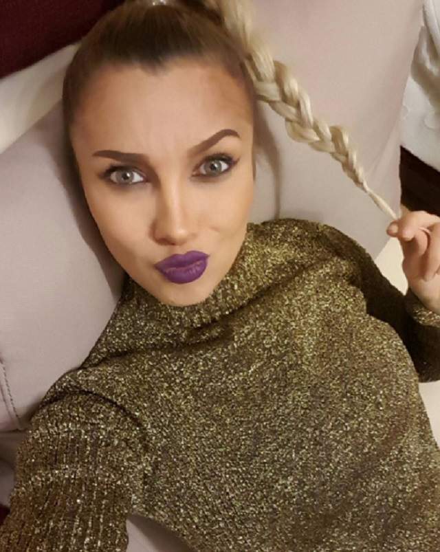 VIDEO / Lora a făcut o schimbare radicală de look! Nu mai este blondă