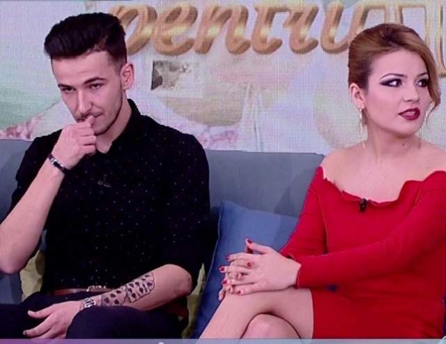 VIDEO / Cristi, fost concurent la "Mireasă pentru fiul meu", s-a simţit TRĂDAT de Ali! Prietenia lor s-a sfârşit definitv