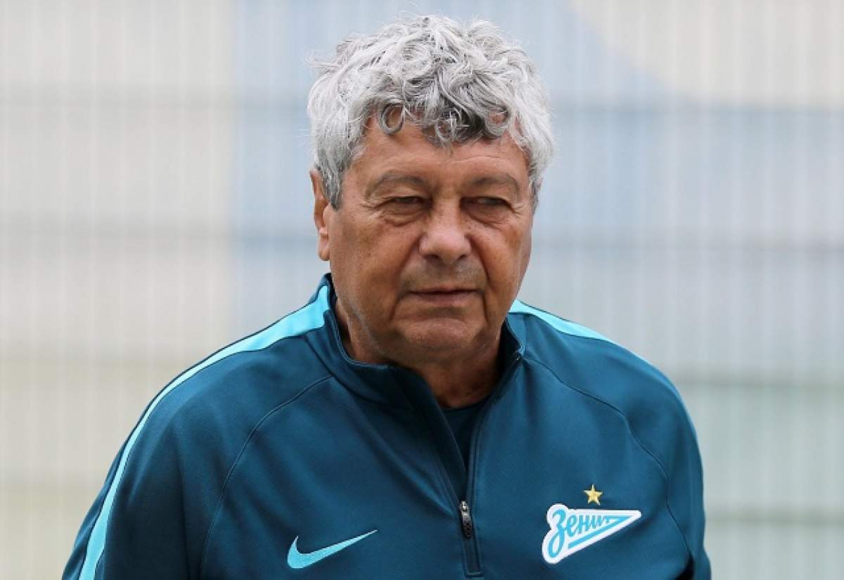 Mircea Lucescu, făcut praf în Rusia! „La eşecuri, aruncă vina pe toţi şi pe toate din jur, mai puţin pe el”