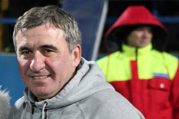 Gică Hagi vrea să o bată pe Steaua după 11 înfrângeri consecutive! „Am nevoie de trei lucruri”