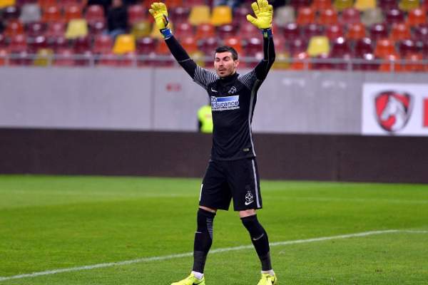 Incredibil! Florin Niţă, sfătuit să renunţe la echipa naţională!