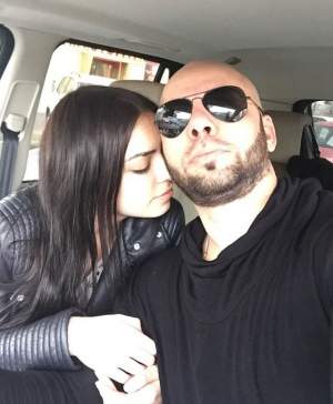 FOTO / Cum arată relaţia dintre Giani Kiriţă şi fiica sa, dincolo de aparenţe: "Bătaia ta va fi televizată"