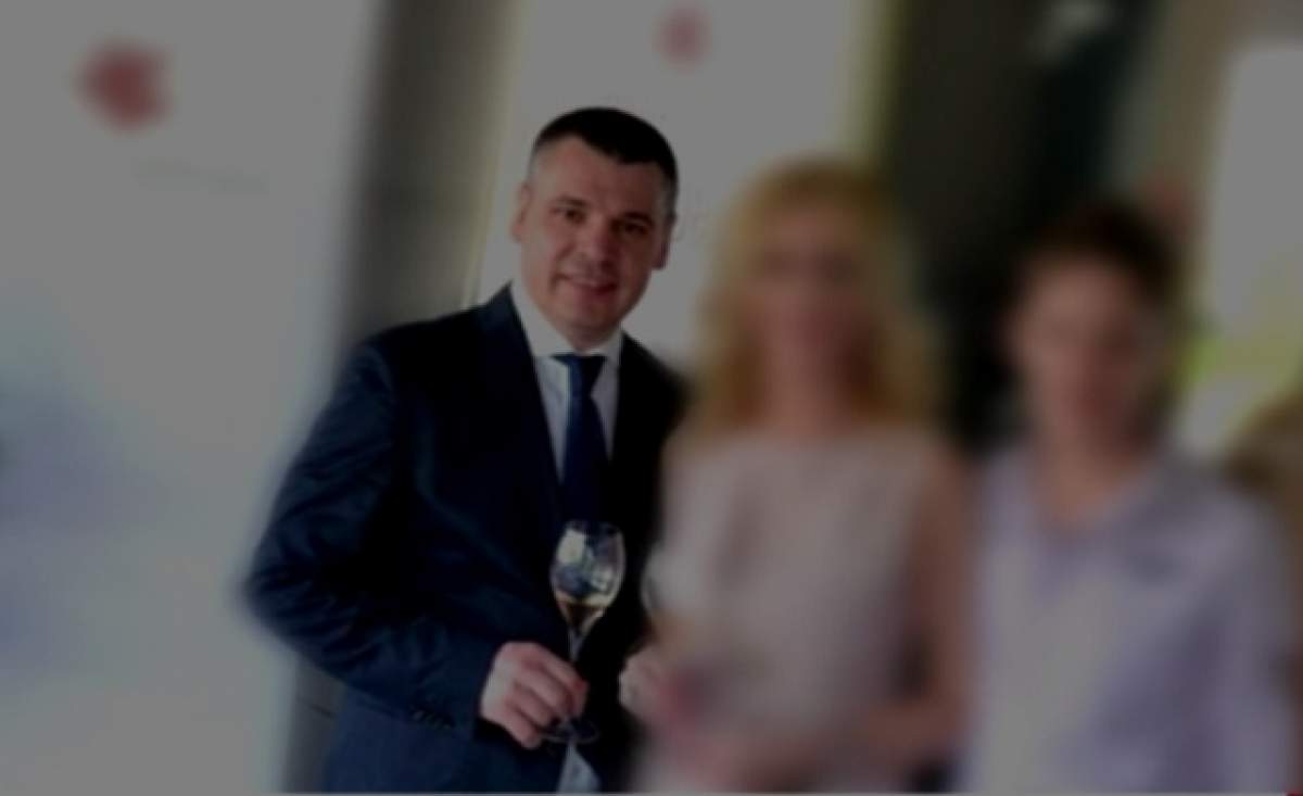 Ce se întâmpla în familia lui Dumitrache Economu înainte să se spânzure! Afaceristul era în pragul divorţului