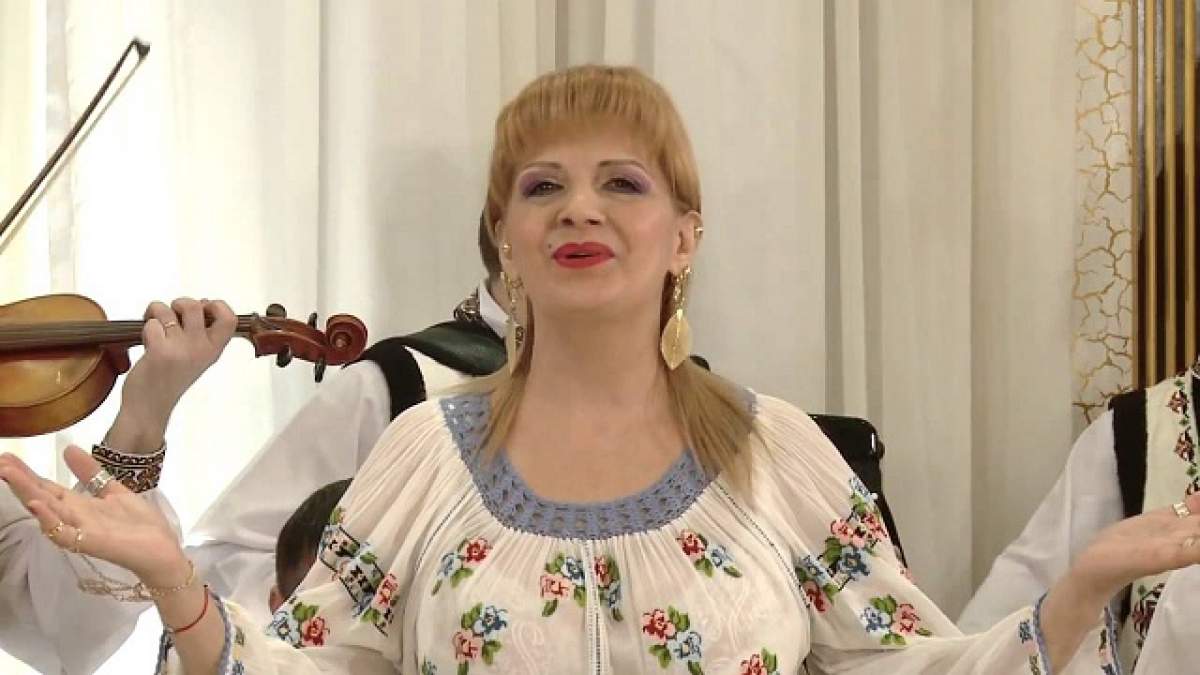 Ionela Prodan: ”O cunosc de când eram copil! Sunt în ȘOC, sper să fie o glumă proastă, Ileana Ciuculete era femeie puternică”