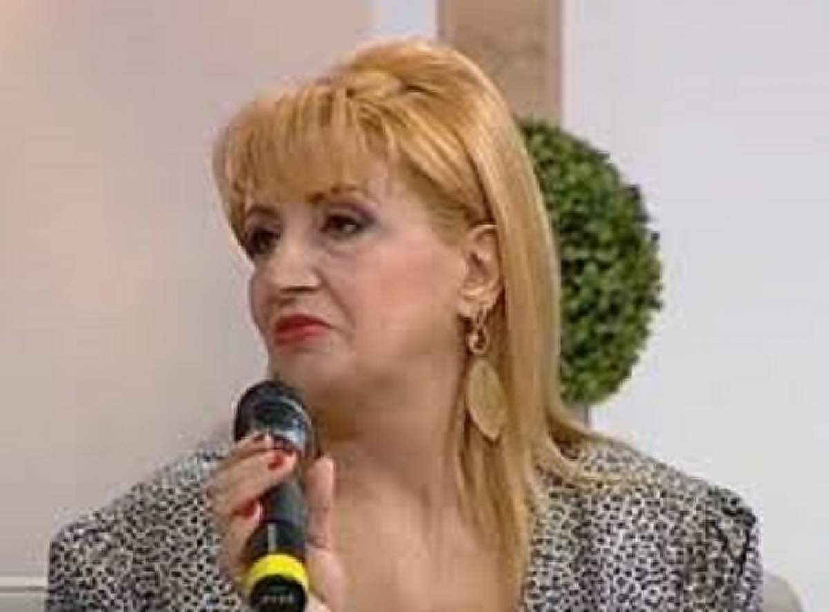 Maria Constantin plânge după Ileana Ciuculete: ”Dumnezeu să o odihnească”