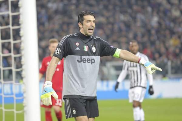 Şi legendele se tem câteodată! Buffon a anunţat echipa pe care nu vrea ca Juventus să o întâlnească în Liga Campionilor!