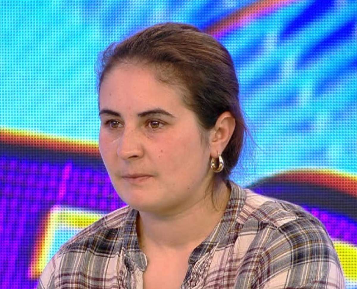 VIDEO / 27 de ani fără iubire! Radiana, faţă în faţă cu imaginea mamei: "Nu mi-am imaginat-o aşa"