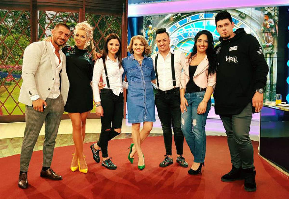 FOTO / Doi foşti concurenţi de la "Mireasă pentru fiul meu" au fugit din ţară: "Vă întoarceţi trei?" Destinaţia de vacanţă aleasă