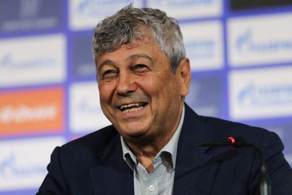 Surpriză uriaşă! Unde ar putea ajunge Mircea Lucescu dacă va fi dat afară de la Zenit Sankt Petersburg