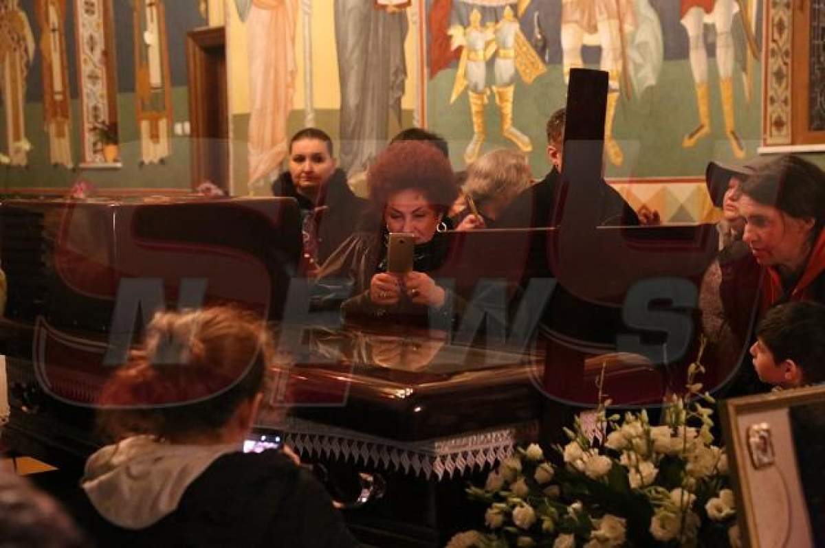 Puţini au înţeles gestul şocant făcut de Elena Merişoreanu la căpătâiul Ilenei Ciuculete! EXPLICAŢIA, într-o declaraţie de-a regretatei artiste înainte să moară