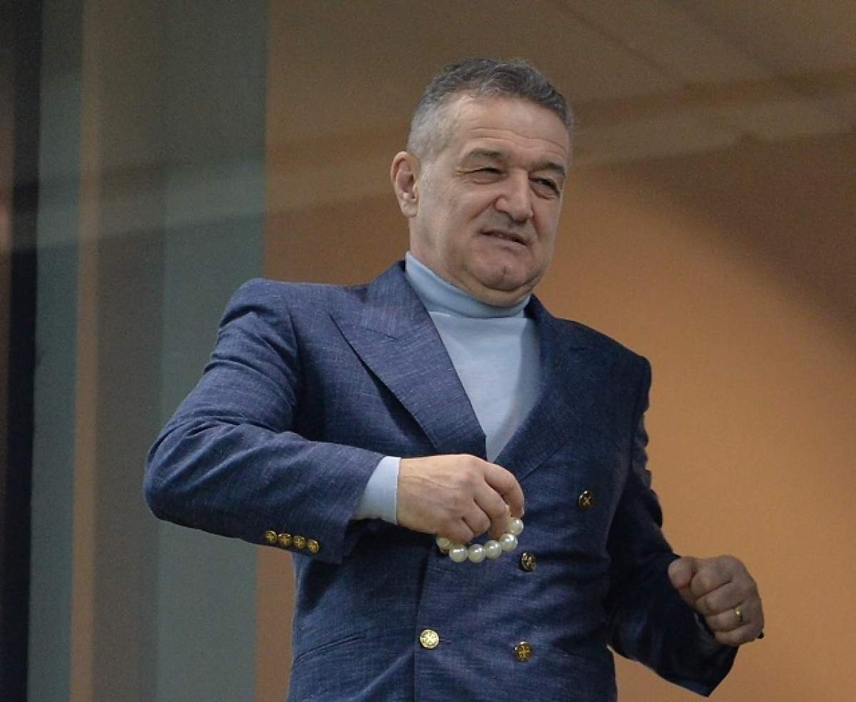 Cum câştigă Steaua campionatul? Gigi Becali a dezvăluit totul!