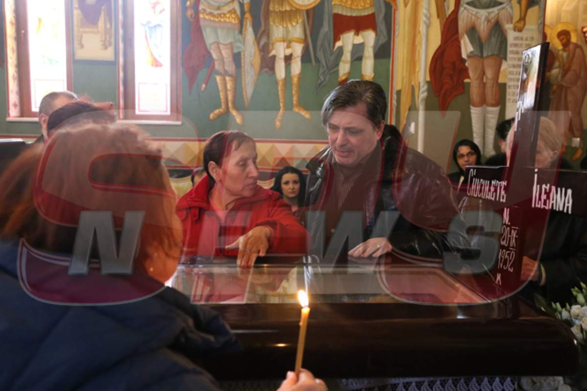 Ce a decis Cornel Galeș să facă, de acum înainte, pentru tot restul vieții lui pentru Ileana Ciuculete! Cei din jur au rămas ÎNMĂRMURIȚI