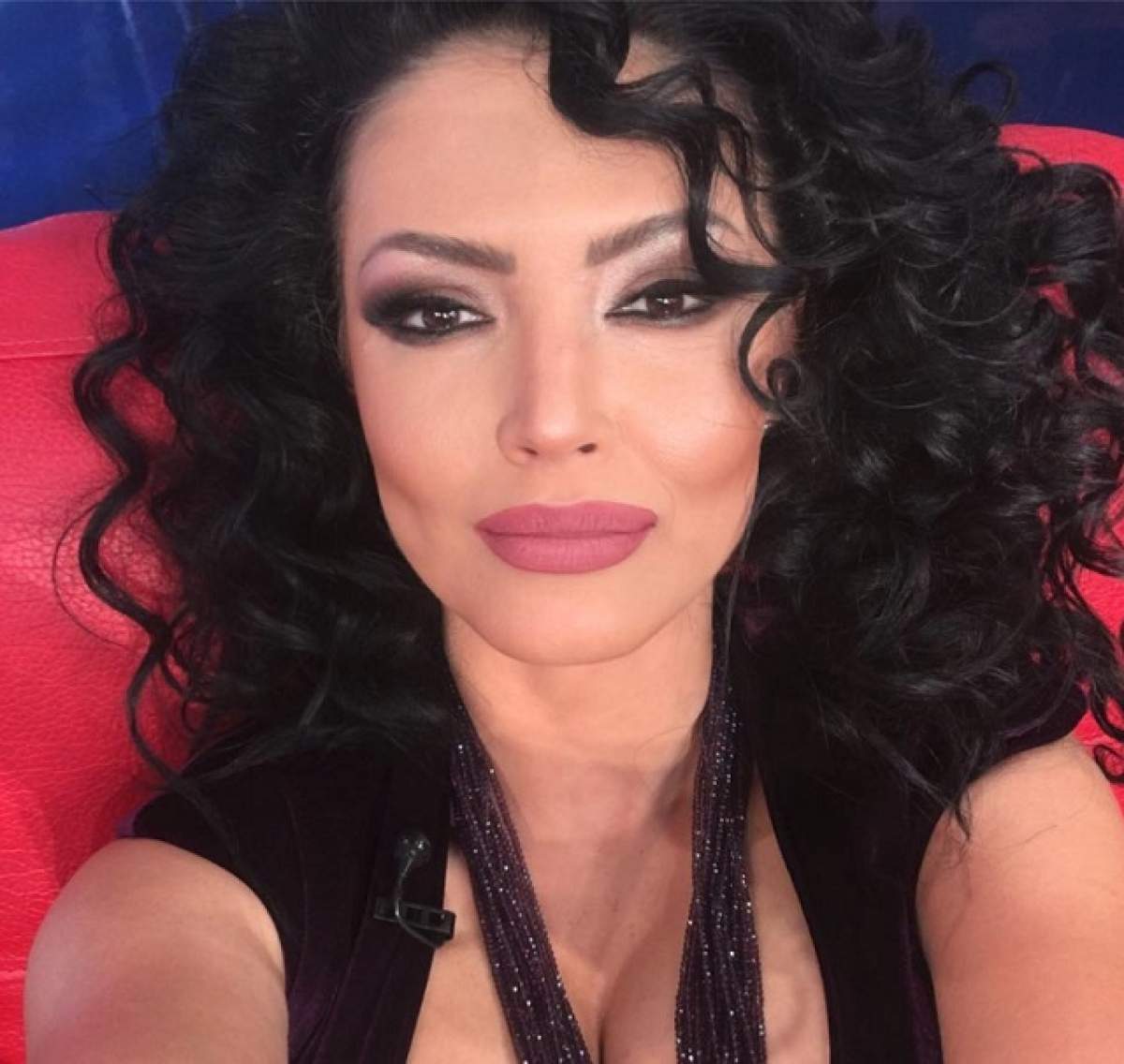 Andreea Mantea, intervenţie estetică SECRETĂ, dar fără succes: "M-am operat degeaba"