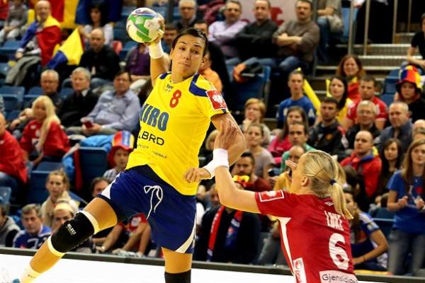 Campioană până la capăt! Anunţul care o face pe Cristina Neagu să aibă România la picioare!