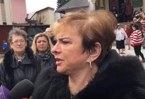 VIDEO / Printre lacrimi, Ionela Prodan şi-a găsit cu greu cuvintele despre Ileana Ciuculete: "A strâns în ea atâta durere"