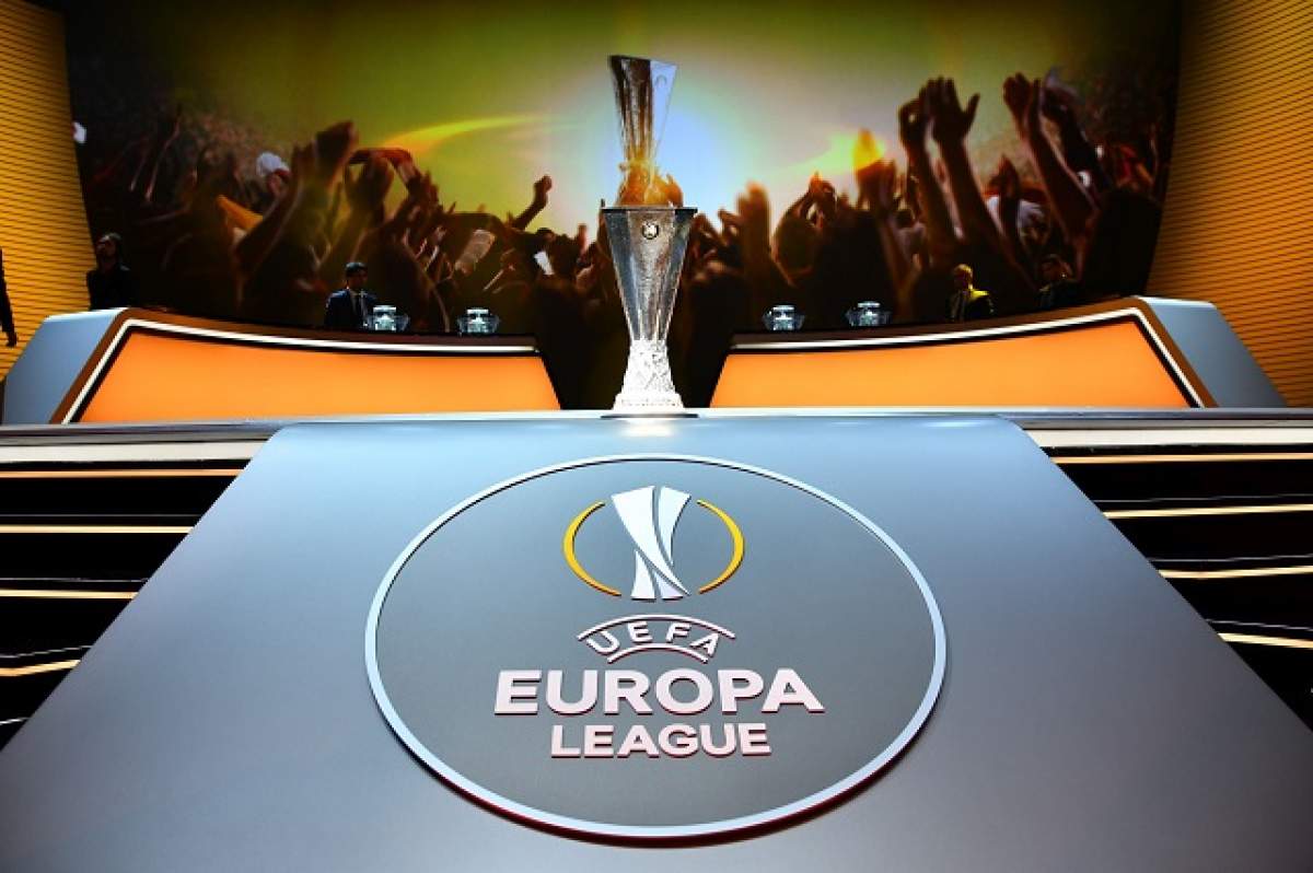Tabloul complet al sferturilor de finală ale Europa League! Chipciu şi Stanciu, faţă în faţă cu favorita competiţiei!