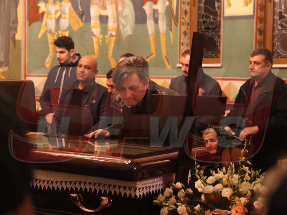 EXCLUSIV / Ce tradiții trebuie să respecte familia la înmormântarea Ilenei Ciuculete