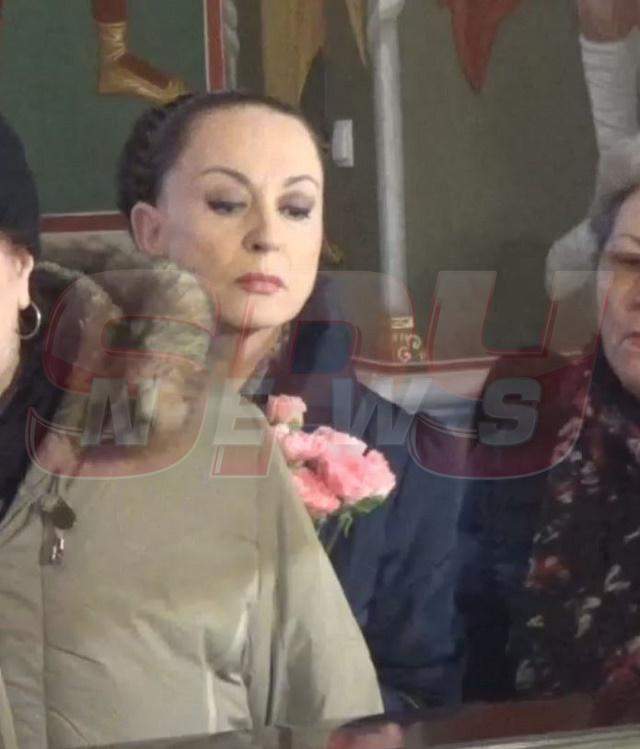 VIDEO / Cum încearcă Maria Dragomiroiu să-l aline pe Cornel, soțul Ilenei Ciuculete