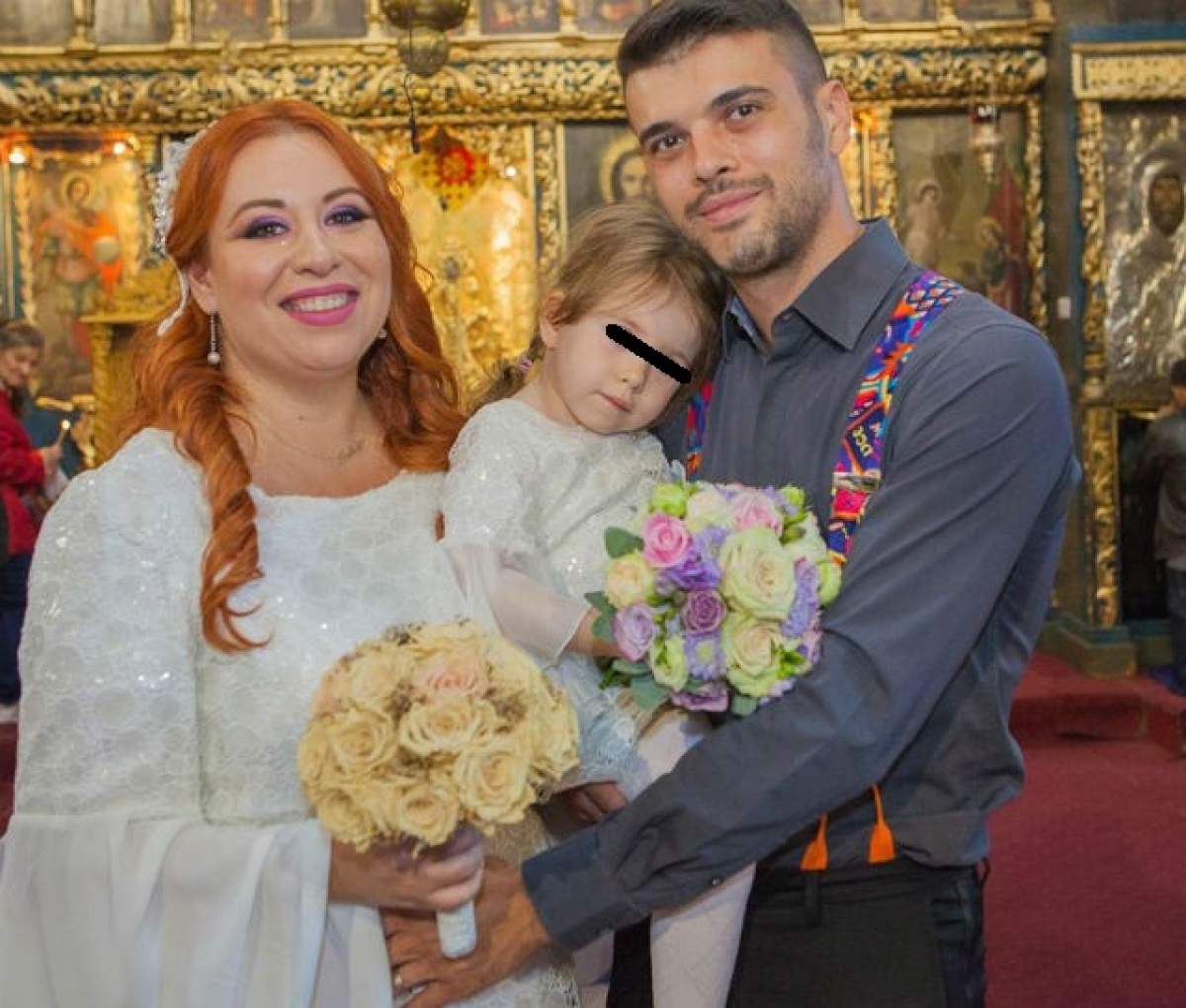 Oana Roman, MESAJ DECISIV în legătură cu viaţa ei! Vedeta l-a EXCLUS pe soţul său