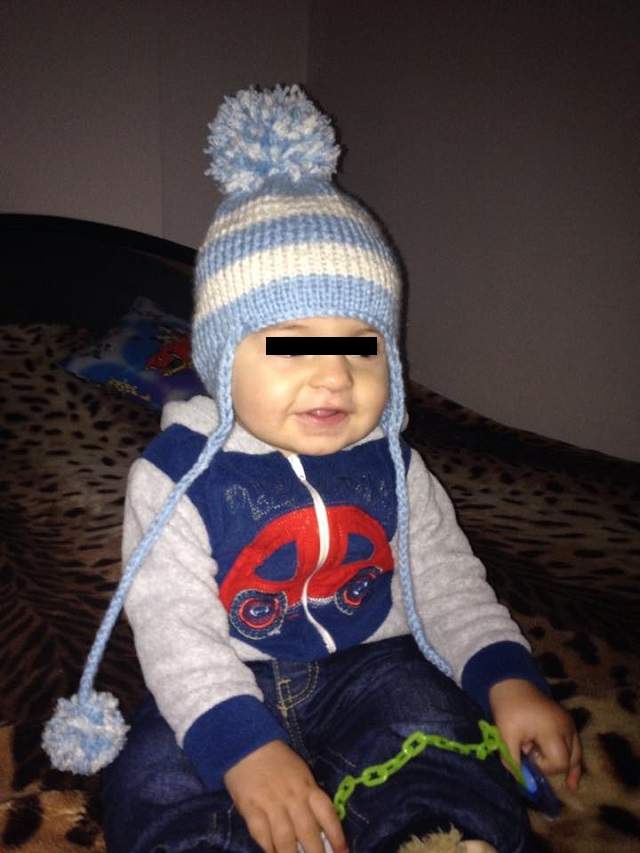 FOTO / Ce a lăsat Ileana Ciuculete în urmă! El este nepoţelul pe care nu l-a arătat niciodată, dar care a făcut-o bunică