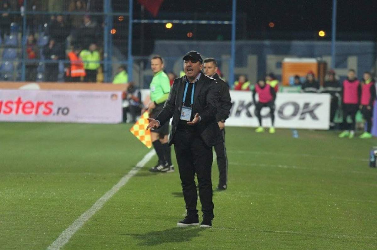 Viitorul a umilit-o pe Steaua, însă Gică Hagi şi-a ieşit din minţi! Atac devastator la un simbol al fotbalului nostru!