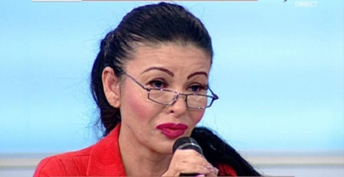 Momente cumplite pentru o divă din showbiz! „Mi-e frică să nu o pierd pe mama”