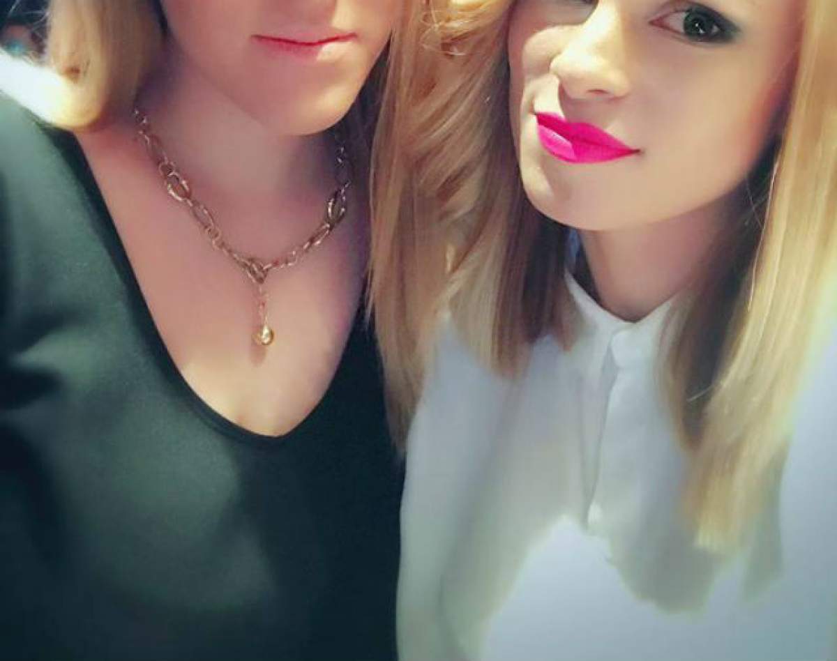 Surpriză de proporţii pentru o fostă concurentă de la "Mireasă pentru fiul meu". A crezut că este însărcinată cu fetiţă, dar când a mers la ginecolog a rămas mască