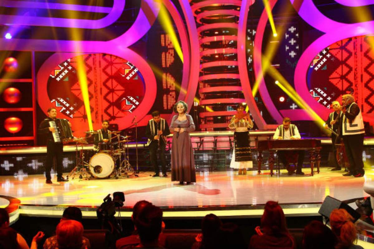 FOTO / Ruby şi-a făcut bunica să plângă la tv! "Nu mă așteptam să se emoționeze așa de tare"