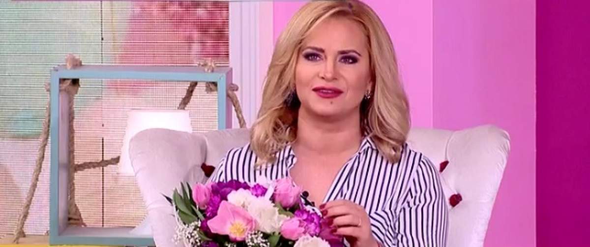 FOTO / Paula Chirilă, în lacrimi la sfârşit de sezon! Mesajul transmis de prezentatoarea de la "Mireasă pentru fiul meu"