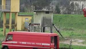 VIDEO / Incident devastator! Trei români au murit într-un accident rutier din Italia