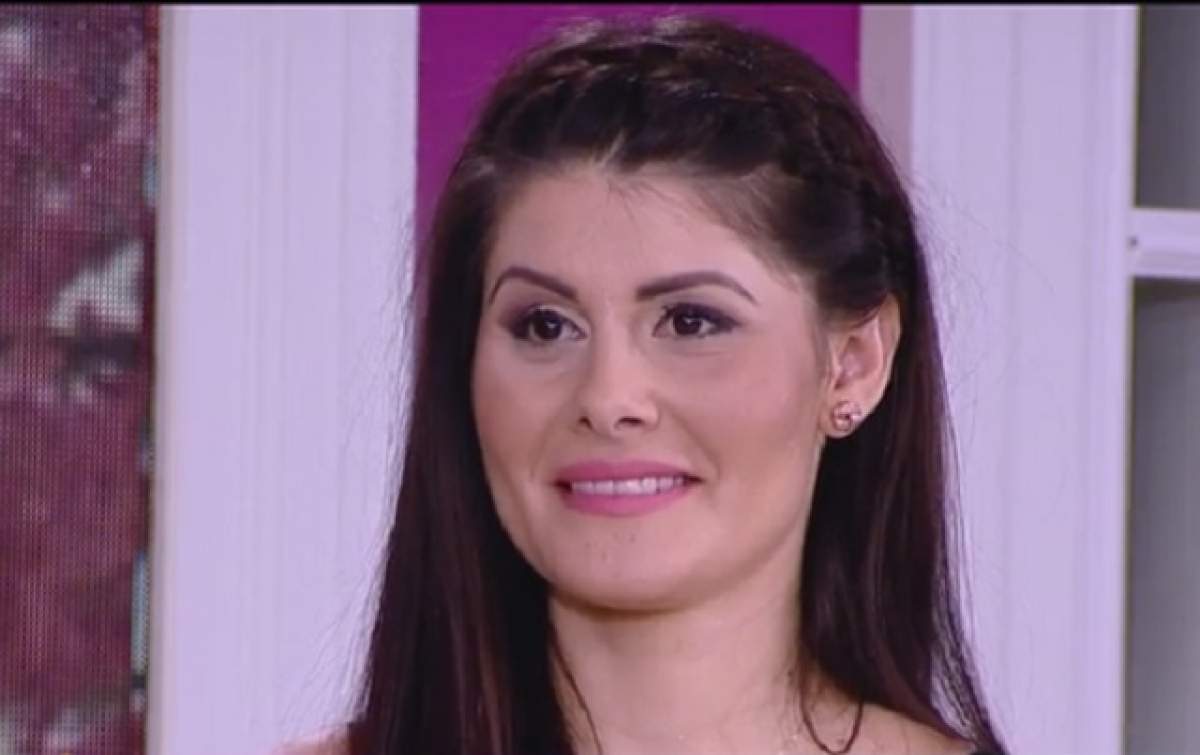 VIDEO / Ce s-a ales de Alina, fostă concurentă la "Mireasă pentru fiul meu", după ce a părăsit show-ul matrimonial