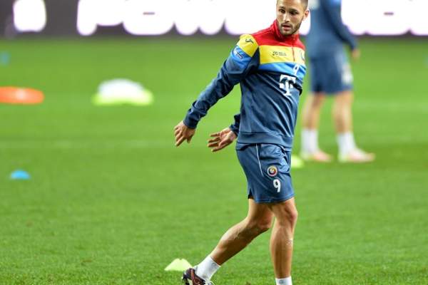 Florin Andone a ratat transferul carierei! Ce forţă a Europei l-a vrut şi cum a picat mutarea