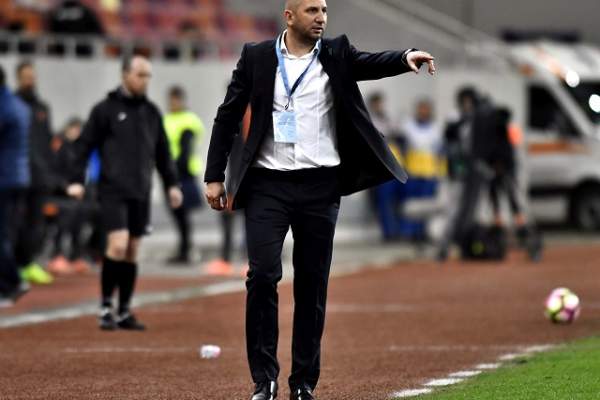 Cupele europene, doar un vis! CFR Cluj nu a ieşit din insolvenţă!