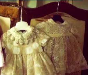 VIDEO / Mădălina Ghenea a cumpărat primele haine pentru fetiţa ei! Deja o tratează ca pe o prinţesă!
