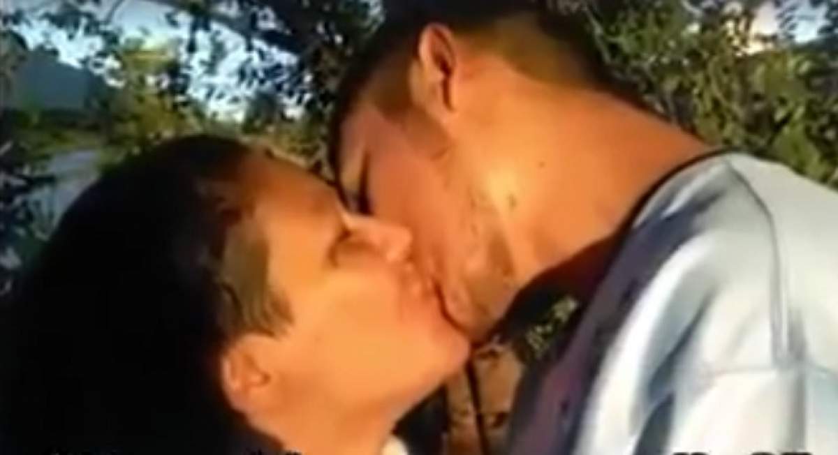 VIDEO / V-amintiţi de mama şi fiul care trăiau o poveste de iubire? Ce s-a întâmplat cu ei după ce au fost acuzaţi de incest
