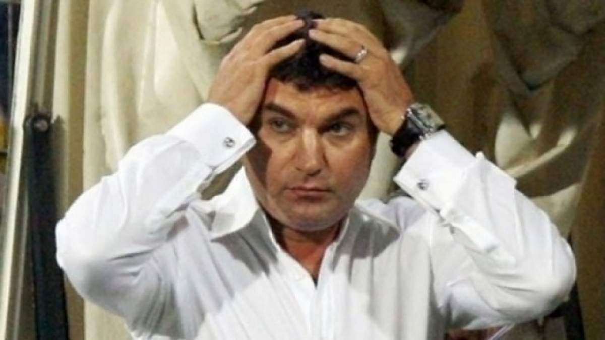 Gigi Becali spune adevărul despre Cristi Borcea! “Plânge toată ziua în închisoare”