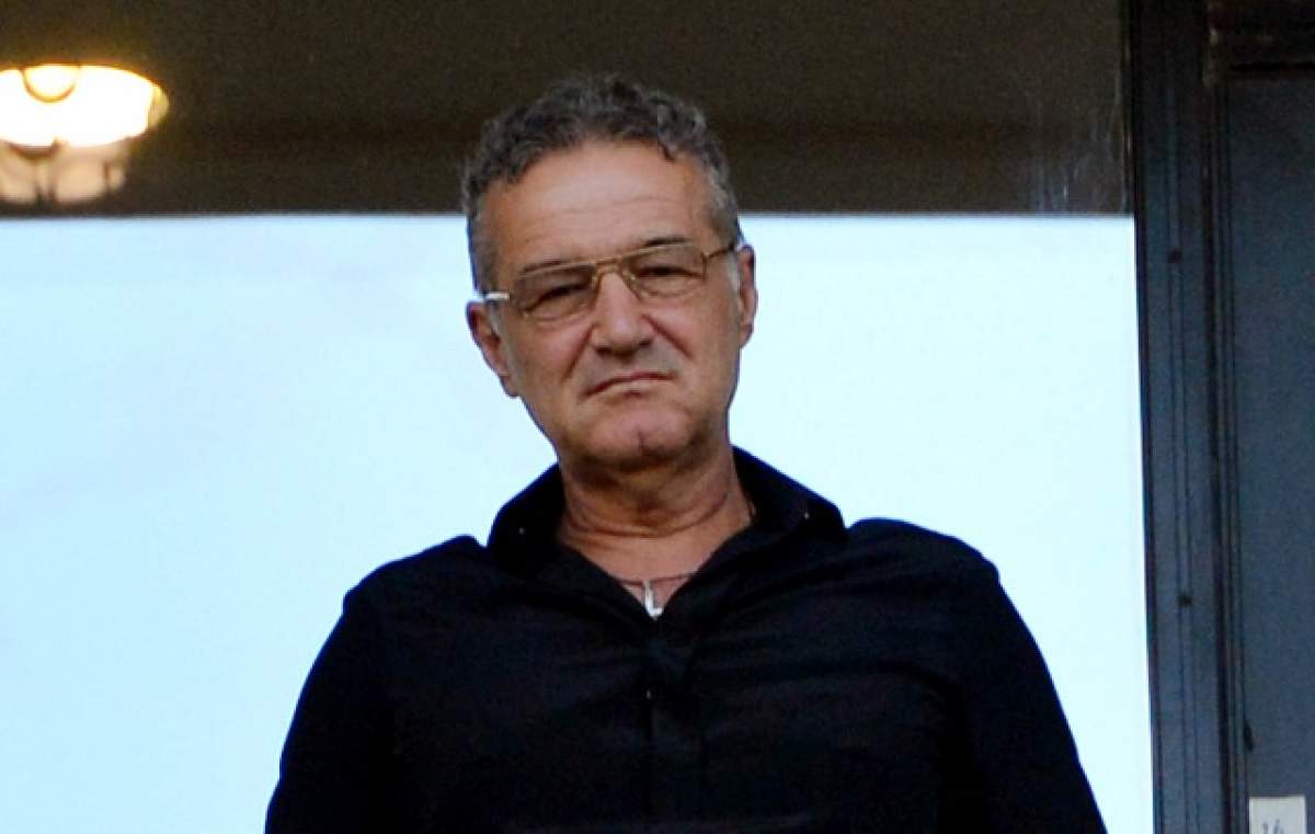 Războiul stelelor continuă! Gigi Becali ameninţă Armata! “Cât de curând, aşa se va întâmpla”