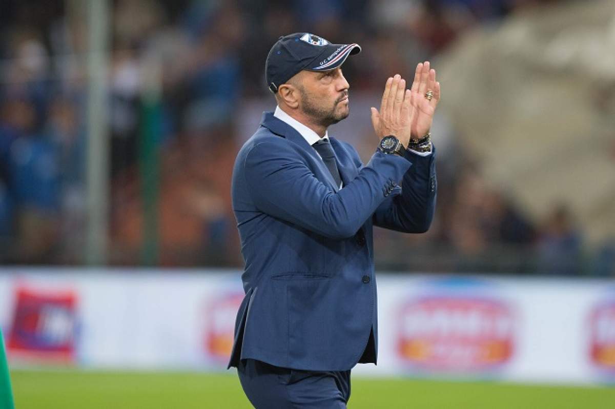 Walter Zenga, la un pas de a reveni în fotbal! Ce echipă îl vrea pe antrenorul italian