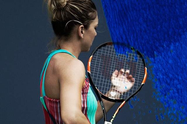 Simona Halep, decisă să facă doar figurație la Miami! De ce insistă să participe la turneu