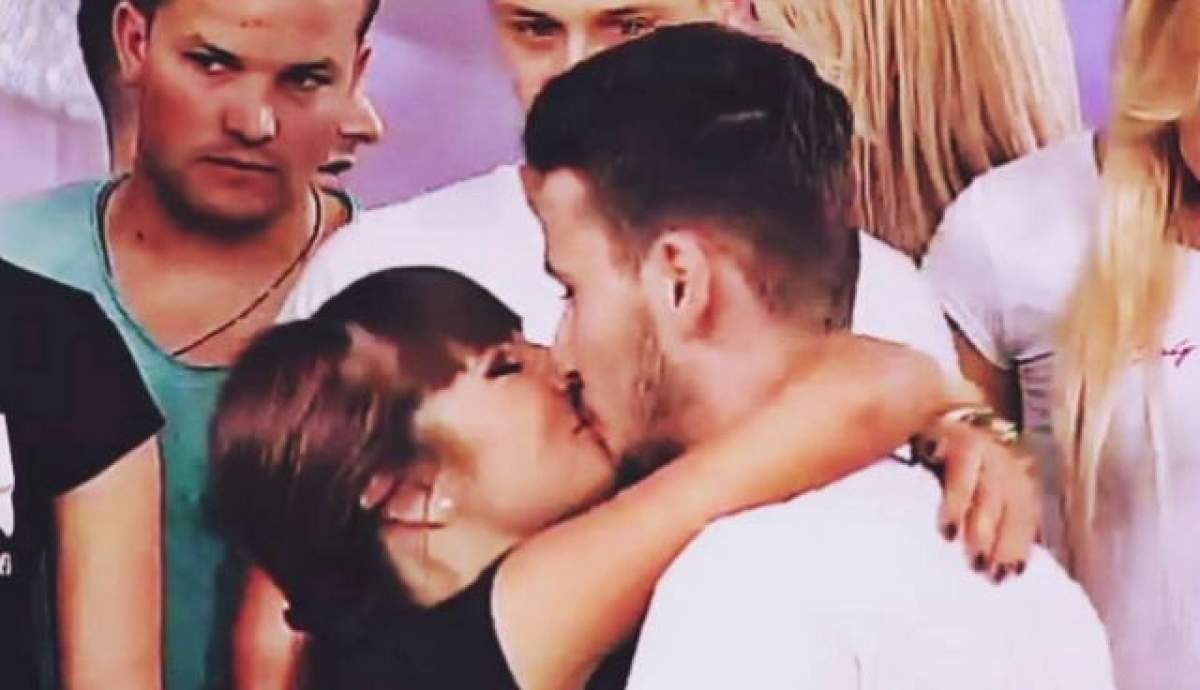 FOTO / Edith, mireasa sezonului 6 de la MPFM, s-a împăcat cu Ali! ASTA e prima poză cu iubitul pe care a făcut-o publică