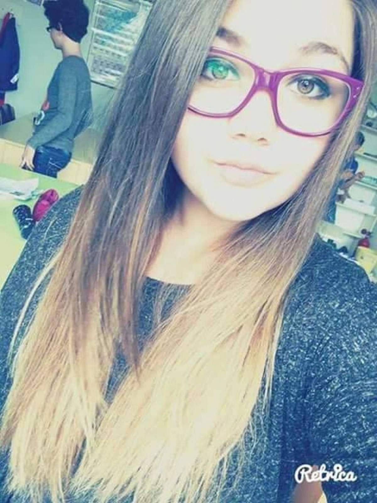 FOTO / RĂSTURNARE de situaţie în cazul adolescentei care a căzut de pe un bloc în Sibiu. Ce a postat Denisa pe Facebook înainte de tragedie