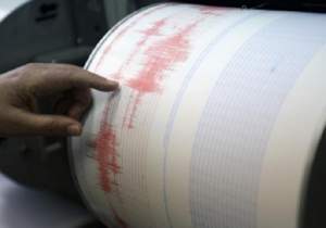 Cutremur cu magnitudinea de 5,5 grade în insula Bali! A stârnit panică printre turişti