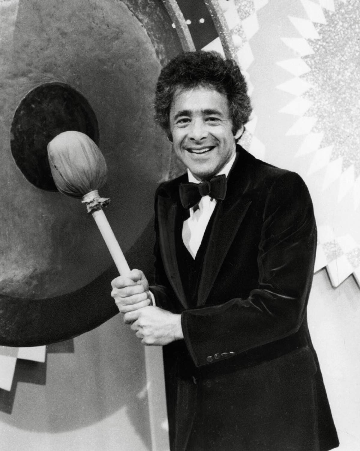 Doliu în televiziune. Prezentatorul TV Chuck Barris a murit