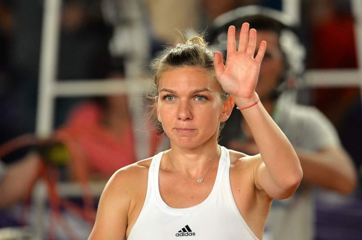 Simona Halep a detonat bomba în tenis! “Plănuiesc să mă retrag”