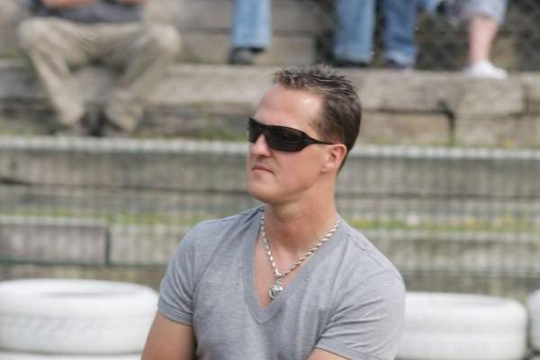 ULTIMA ORĂ! Veste cumplită despre Michael Schumacher!